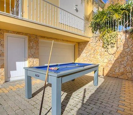 Villa Catarina Albufeira Luaran gambar
