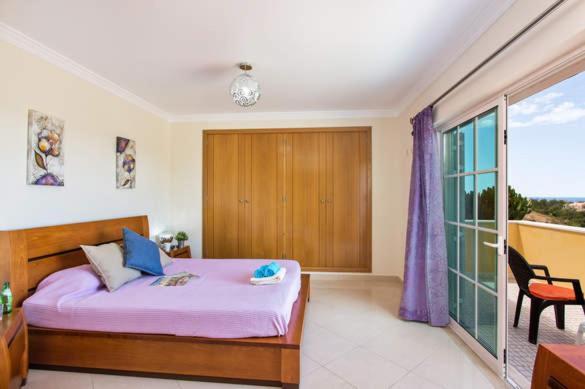 Villa Catarina Albufeira Luaran gambar