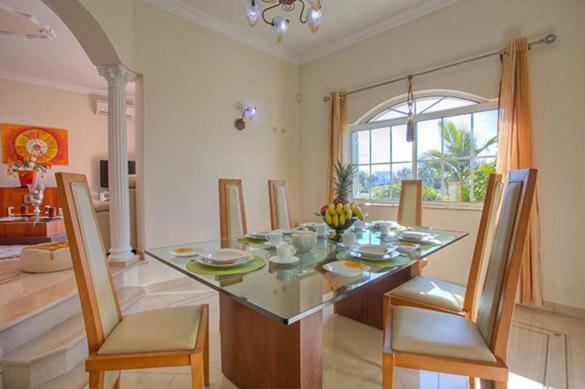 Villa Catarina Albufeira Luaran gambar