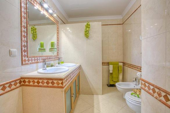Villa Catarina Albufeira Luaran gambar