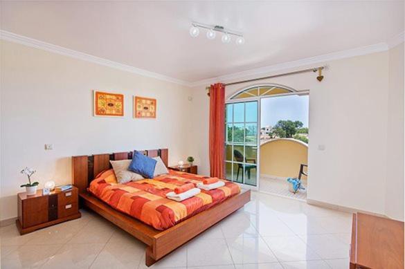 Villa Catarina Albufeira Luaran gambar