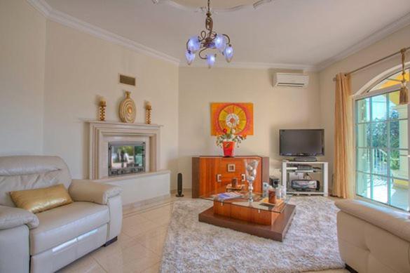 Villa Catarina Albufeira Luaran gambar